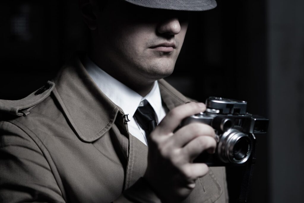 detective privé maroc