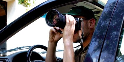 Detective privé Maroc